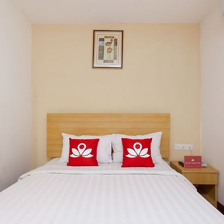 Zen Rooms Opposite Ymca Kuala Lumpur Exterior foto